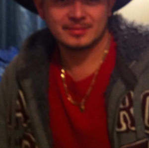 Meet your Posher, Rafael